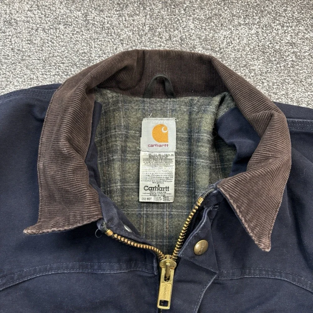 Carhartt vintage jacket